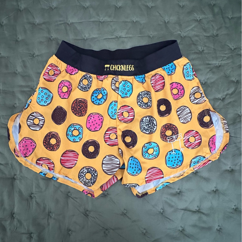 Men's 3" Running Shorts